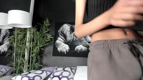 JUANITA online show from 12-09-24, 06:57