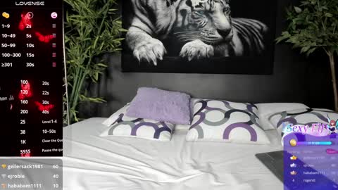 JUANITA online show from 12-21-24, 01:26