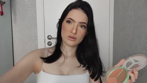 Veronika online show from 06-03-26, 07:33
