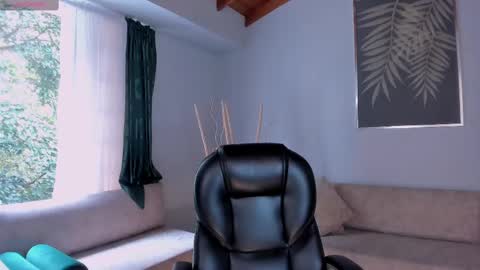 Juanita Clay online show from 03-02-25, 02:32