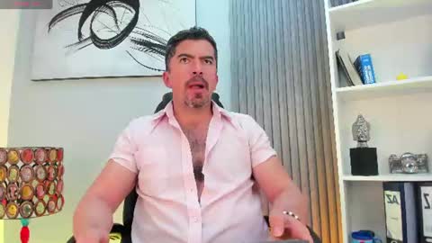 Juan k online show from 07-22-26, 04:37