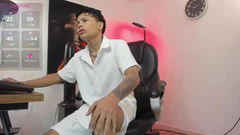 Juank online show from 11-09-25, 10:46