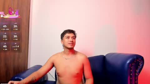 JUAN  online show from 09-16-25, 07:37