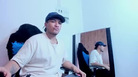 JUAN  online show from 09-23-25, 07:39