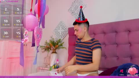 Juan Miguel online show from 01-21-25, 10:30