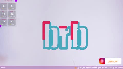 Juan Miguel online show from 10-11-25, 04:27