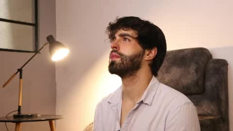 Snapshot of juanmilano chatting on 05-20-26, 02:12 juanmilano online show from 05-20-26, 02:12