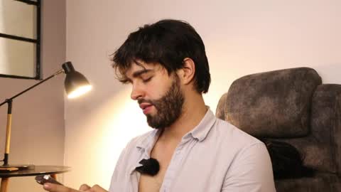 Snapshot of juanmilano chatting on 05-22-26, 04:45 juanmilano online show from 05-22-26, 04:45
