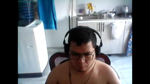 BruceWayne online show from 03-15-26, 03:40