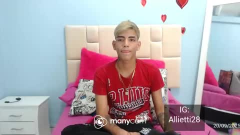 juanse18hot online show from 11-04-25, 05:50