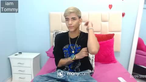 juanse18hot online show from 11-06-25, 05:41