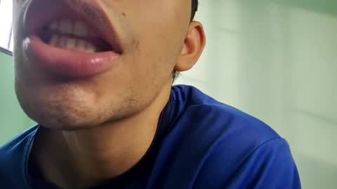 juansuarez204 online show from 12-21-24, 09:36