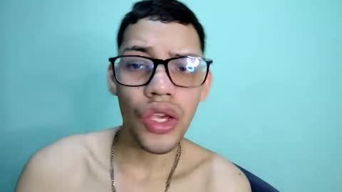 juansuarez204 online show from 01-10-25, 11:39