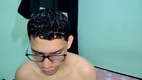 juansuarez204 online show from 03-05-25, 11:49