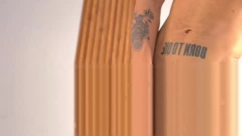 JUAN online show from 04-07-26, 02:56