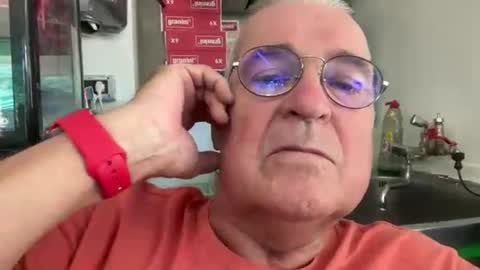 Juan online show from 07-01-26, 11:34