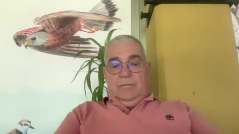 Juan online show from 07-03-26, 04:24