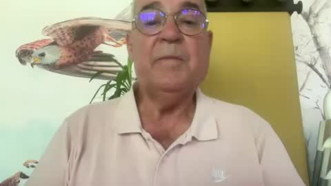 Juan online show from 07-05-26, 04:03