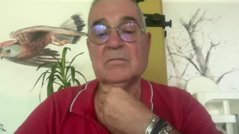 Juan online show from 07-08-26, 04:55
