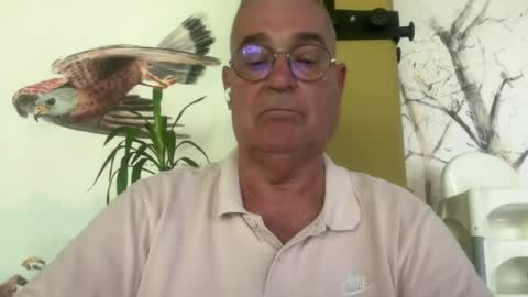 Juan online show from 07-14-26, 05:29