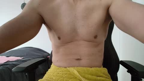 Snapshot of jubestfriend chatting on 02-02-26, 11:31 B-Balls online show from 02-02-26, 11:31