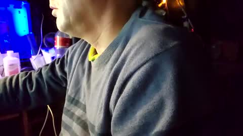 Snapshot of jubitz chatting on 01-15-25, 12:47 jubitz online show from 01-15-25, 12:47