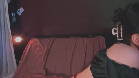 Arina online show from 09-09-25, 01:43