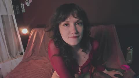 Arina online show from 11-12-25, 12:16