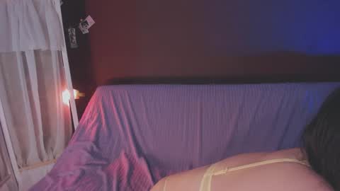 Arina online show from 11-21-25, 12:04