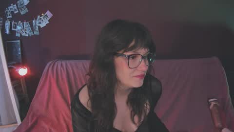 Arina online show from 02-12-26, 12:11