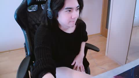 Aoi online show from 12-16-24, 09:35