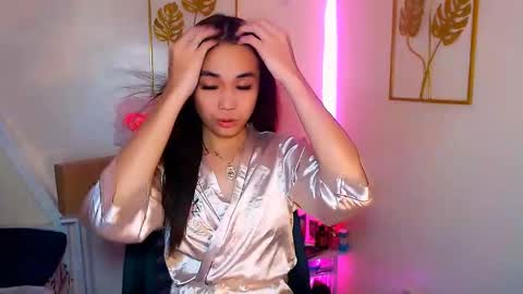 EloiseMoree online show from 09-28-25, 11:15