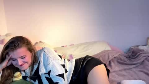 Gera online show from 11-18-25, 04:55