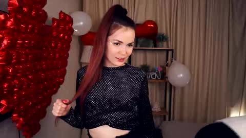 Snapshot of judithchristina chatting on 02-14-25, 10:59 We Kate and EvaDay AshleyNight Lovense is on PVT ALWAYS OPEN online show from 02-14-25, 10:59