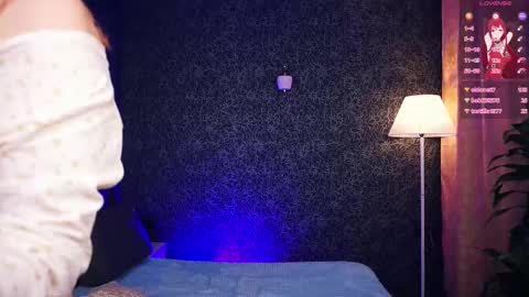 Snapshot of judithchristina chatting on 02-21-25, 01:22 We Kate and EvaDay AshleyNight Lovense is on PVT ALWAYS OPEN online show from 02-21-25, 01:22