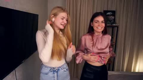 Snapshot of judithchristina chatting on 03-04-25, 10:57 We Kate and EvaDay AshleyNight Lovense is on PVT ALWAYS OPEN online show from 03-04-25, 10:57