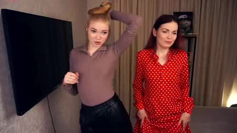 Snapshot of judithchristina chatting on 03-05-25, 10:55 We Kate and EvaDay AshleyNight Lovense is on PVT ALWAYS OPEN online show from 03-05-25, 10:55