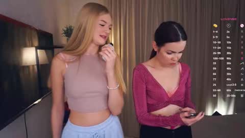 Snapshot of judithchristina chatting on 09-21-25, 06:15 We Kate and EvaDay AshleyNight Lovense is on PVT ALWAYS OPEN online show from 09-21-25, 06:15