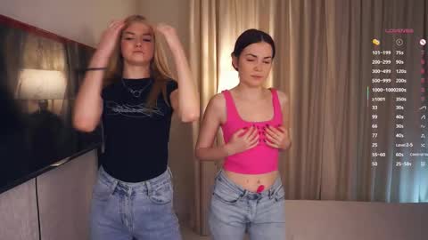 Snapshot of judithchristina chatting on 10-30-25, 06:15 We Kate and EvaDay AshleyNight Lovense is on PVT ALWAYS OPEN online show from 10-30-25, 06:15