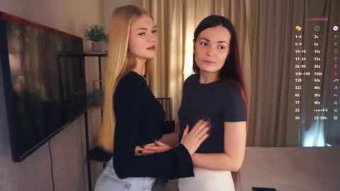 Snapshot of judithchristina chatting on 11-17-25, 06:08 We Kate and EvaDay AshleyNight Lovense is on PVT ALWAYS OPEN online show from 11-17-25, 06:08