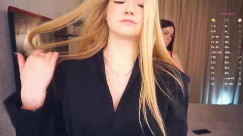 Snapshot of judithchristina chatting on 11-20-25, 06:24 We Kate and EvaDay AshleyNight Lovense is on PVT ALWAYS OPEN online show from 11-20-25, 06:24