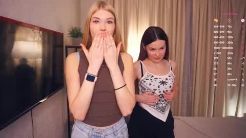 Snapshot of judithchristina chatting on 11-25-25, 06:24 We Kate and EvaDay AshleyNight Lovense is on PVT ALWAYS OPEN online show from 11-25-25, 06:24