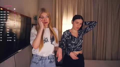 Snapshot of judithchristina chatting on 11-29-25, 05:10 We Kate and EvaDay AshleyNight Lovense is on PVT ALWAYS OPEN online show from 11-29-25, 05:10