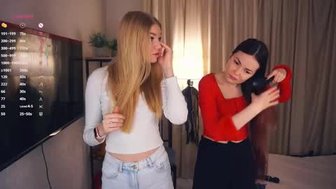 Snapshot of judithchristina chatting on 12-05-25, 06:11 We Kate and EvaDay AshleyNight Lovense is on PVT ALWAYS OPEN online show from 12-05-25, 06:11