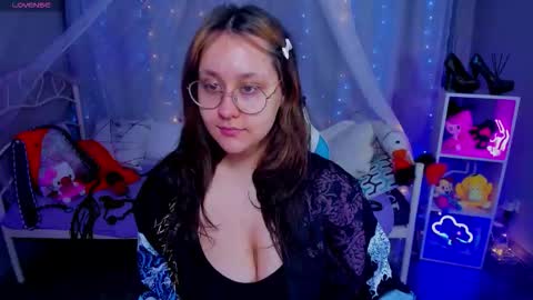 JudithSilvia online show from 02-22-26, 04:49