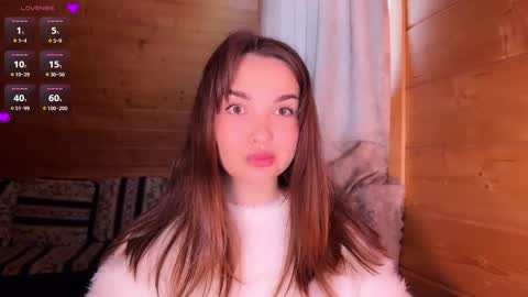 Snapshot of judykissmoore chatting on 01-13-25, 11:41 Judy online show from 01-13-25, 11:41