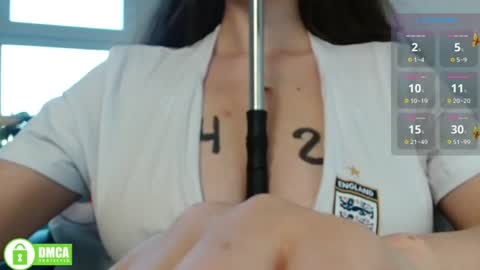 Judy Marbles online show from 06-19-26, 08:29