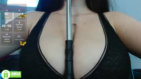 Judy Marbles online show from 07-31-26, 06:35