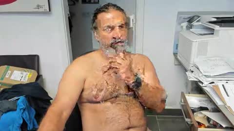 Giovanni50pro online show from 09-16-25, 11:11