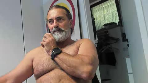 Giovanni50pro online show from 09-22-25, 12:07